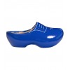 Kinderklomp blauw maat 20 t/m 24